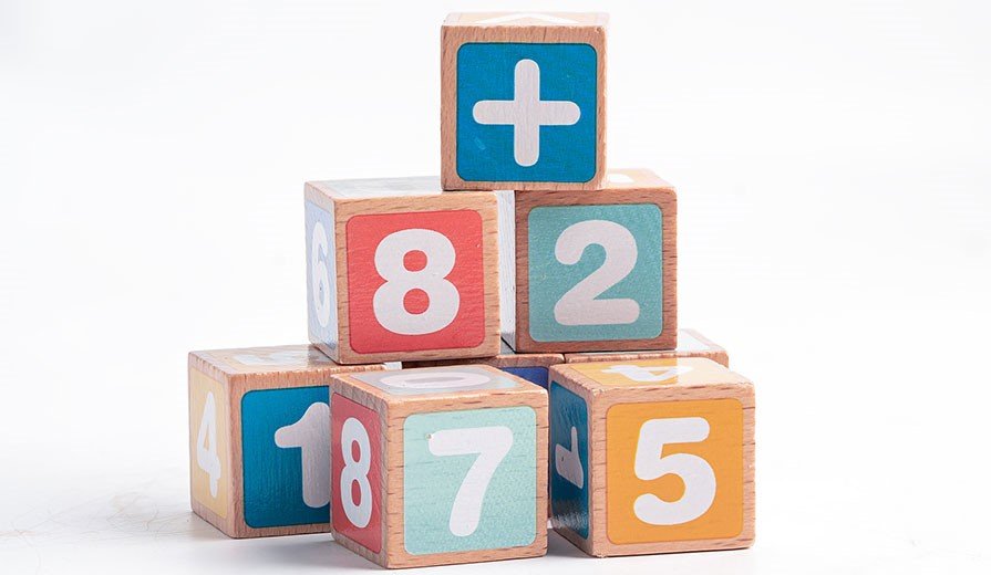 Hands-On Learning: MathWinner's Best Educational Toys & Math Activity Kit for 3-Year-Olds.